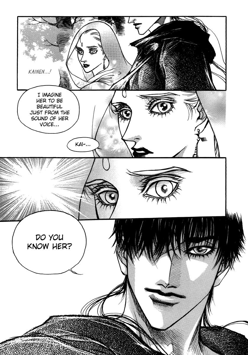 Masca: The Kings Manhwa - episode 9 - 3