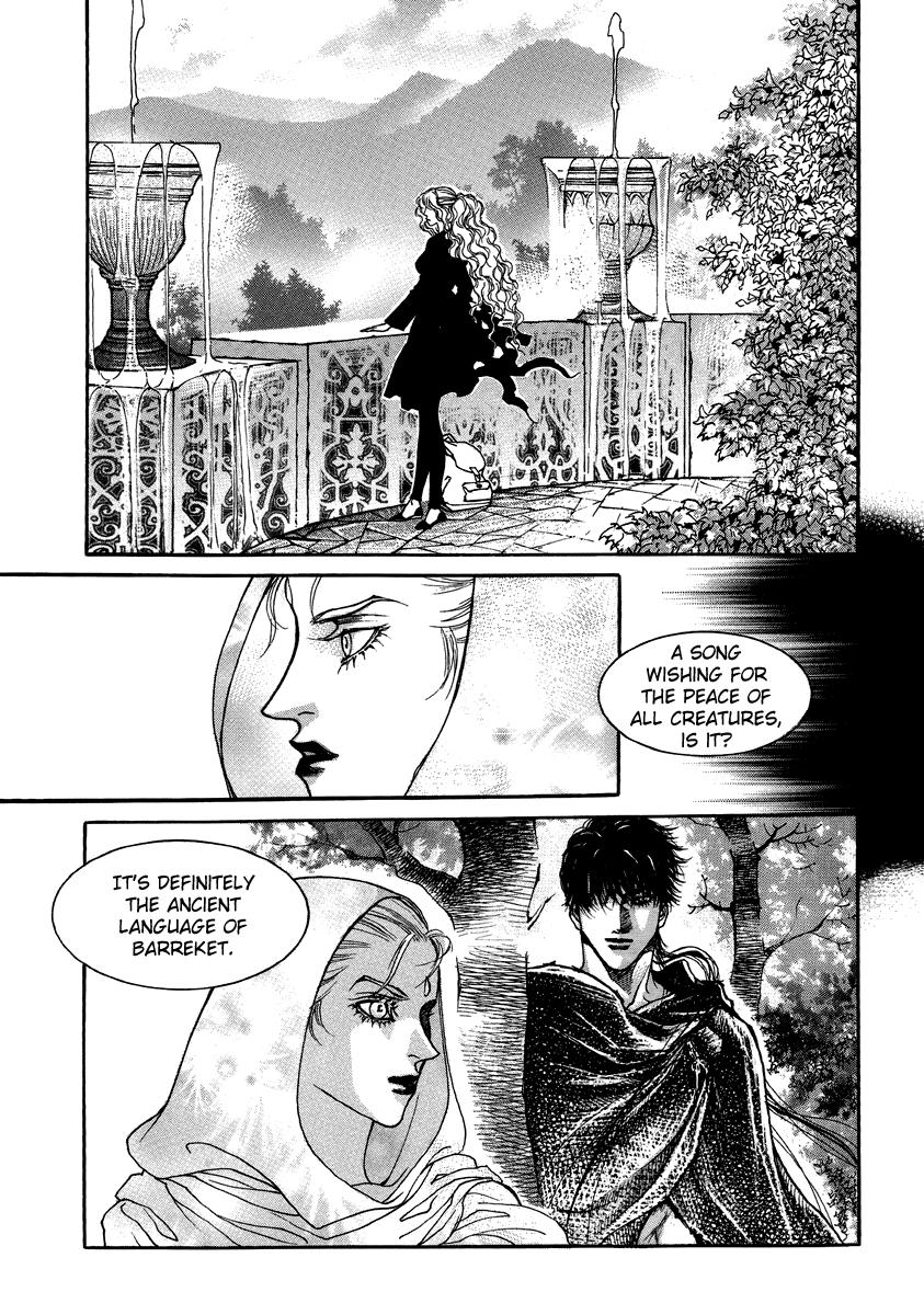 Masca: The Kings Manhwa - episode 9 - 2