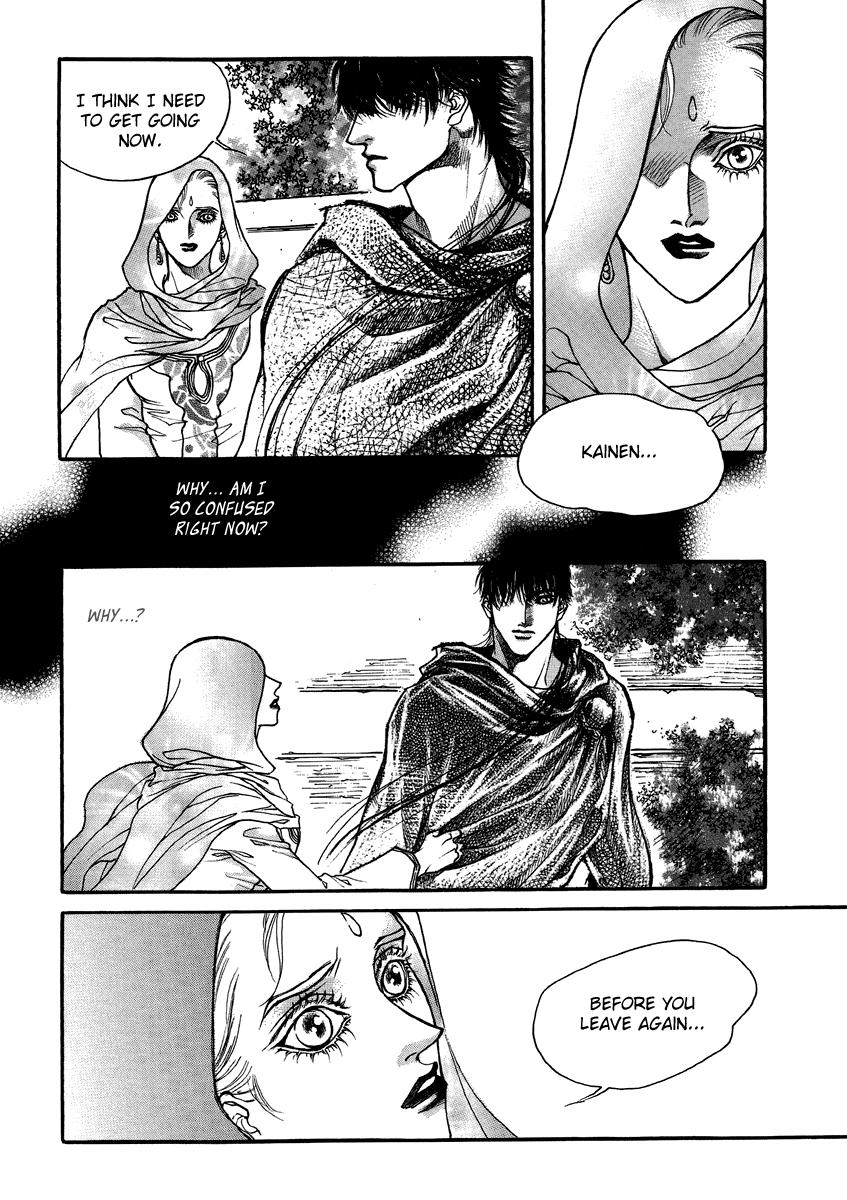 Masca: The Kings Manhwa - episode 9 - 8