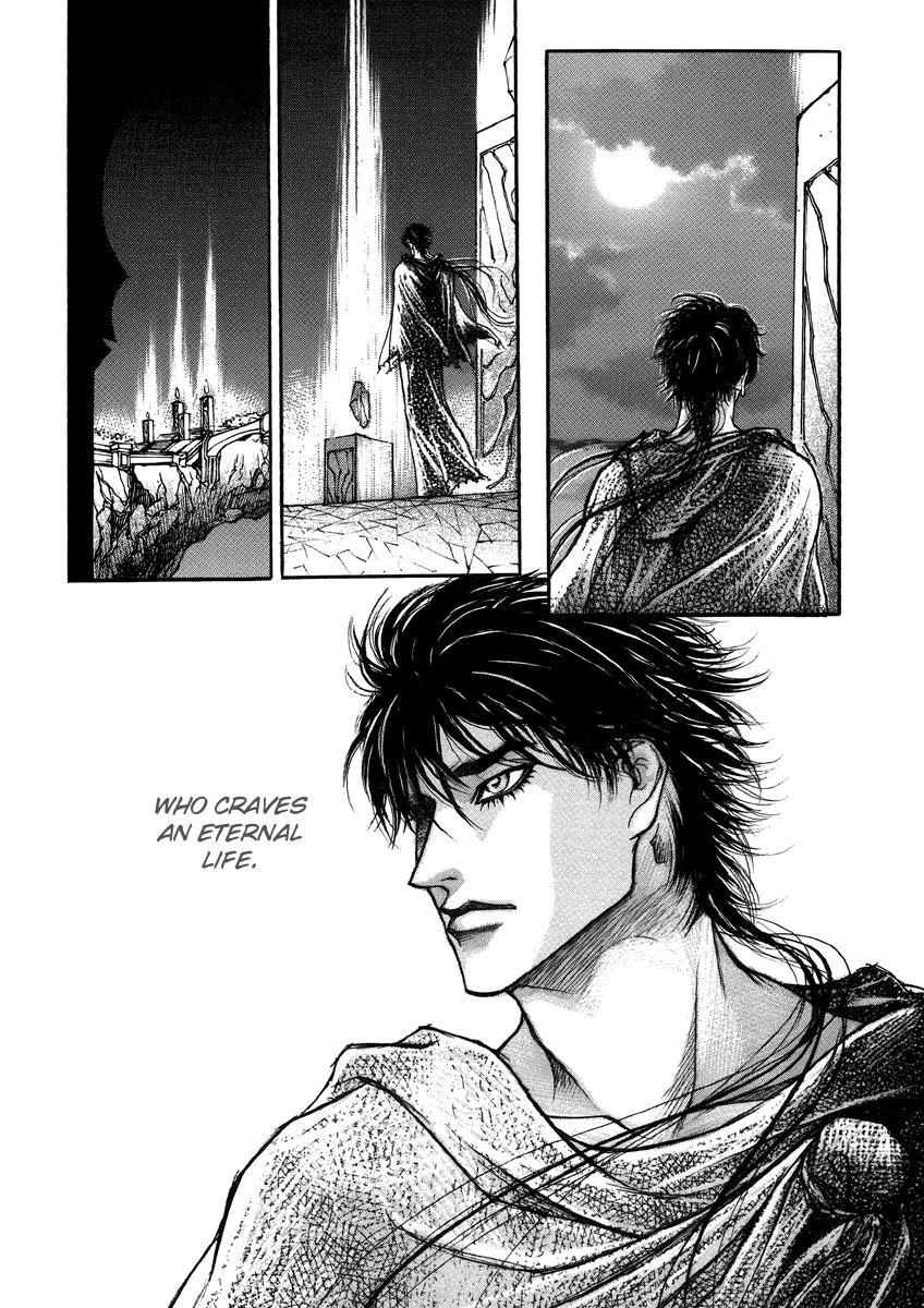 Masca: The Kings Manhwa - episode 10 - 24