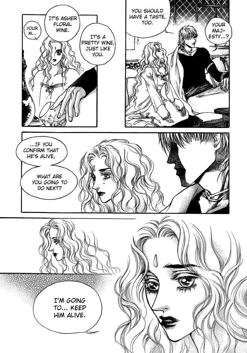 Masca: The Kings Manhwa - episode 10 - 21