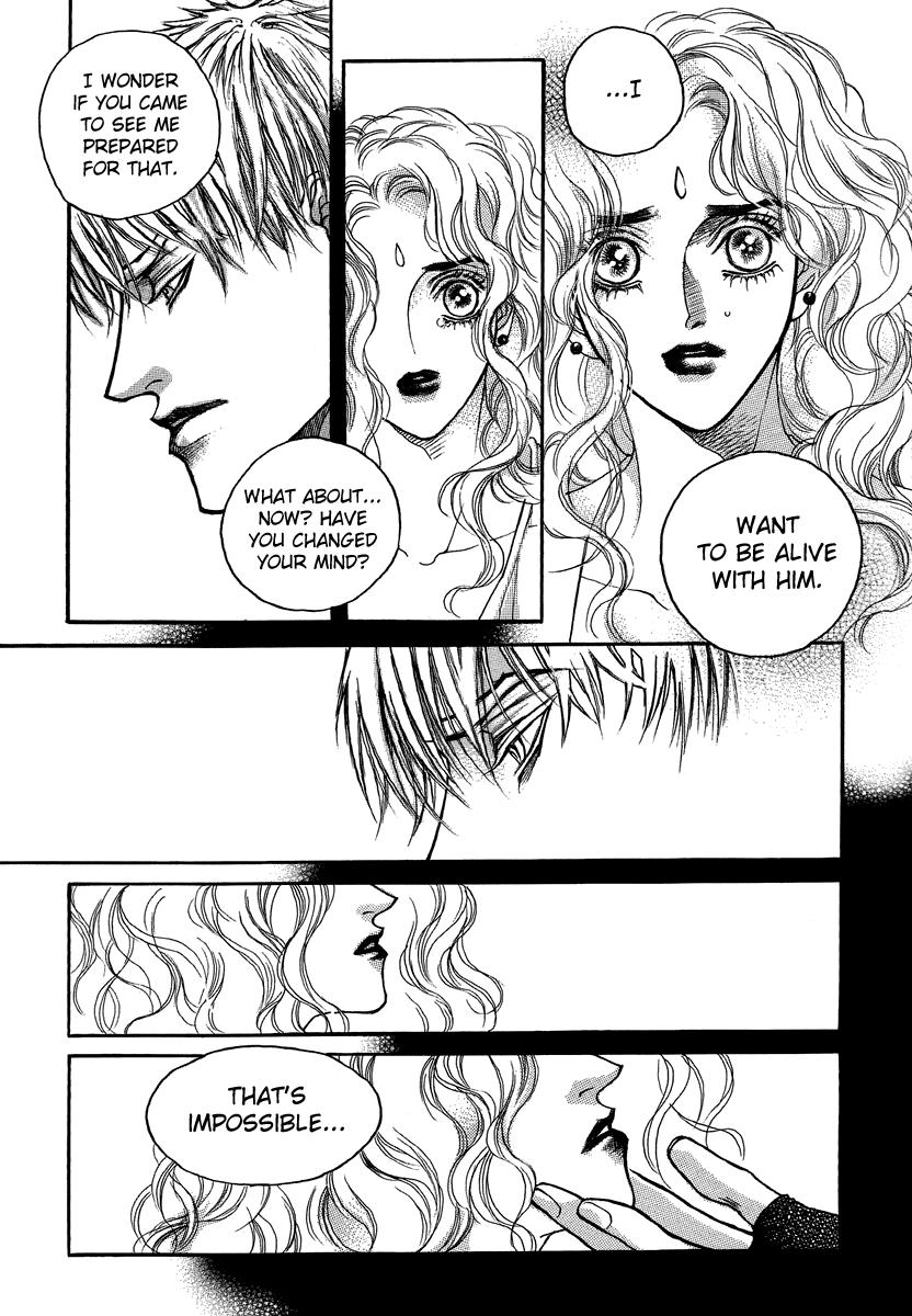 Masca: The Kings Manhwa - episode 10 - 16