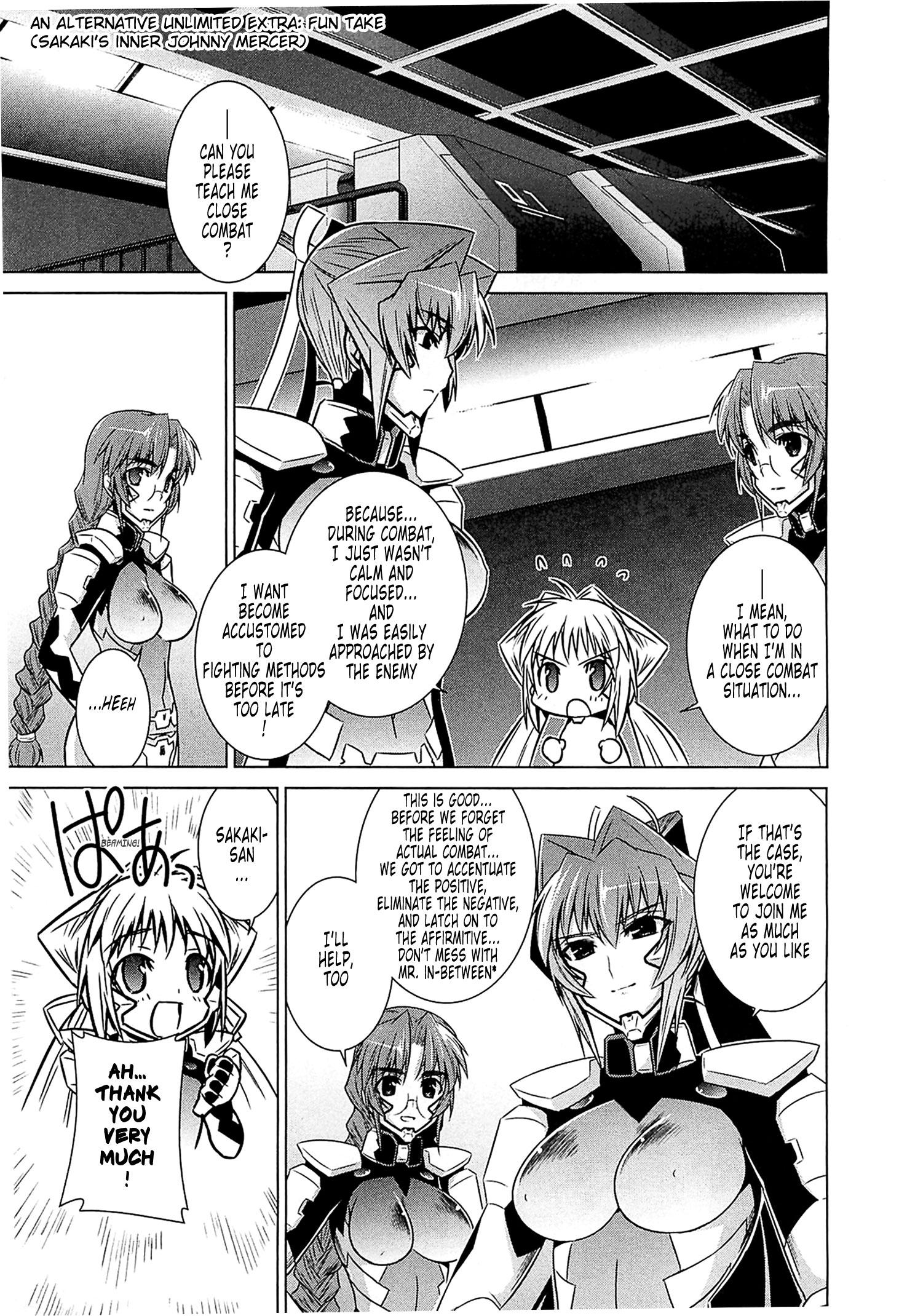 MuvLuv Alternative - episode 43 - 45