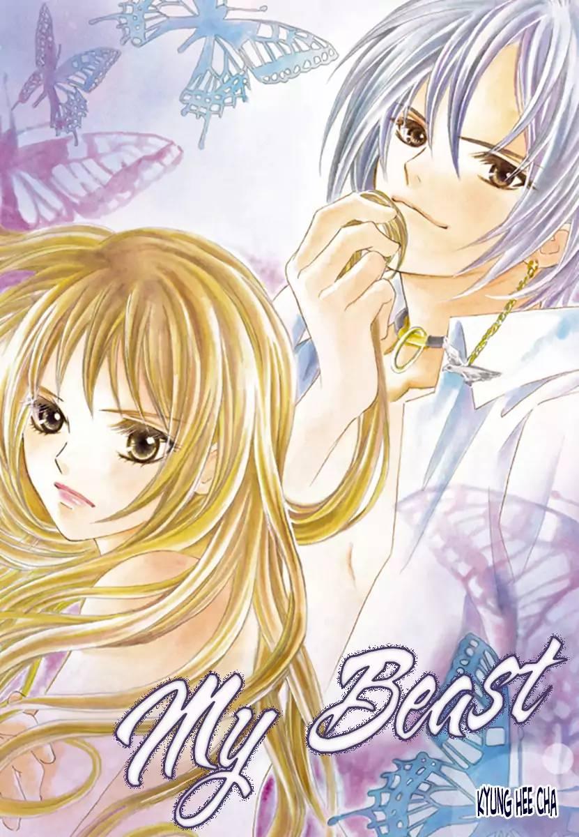 My Beast Manhwa - episode 4 - 3