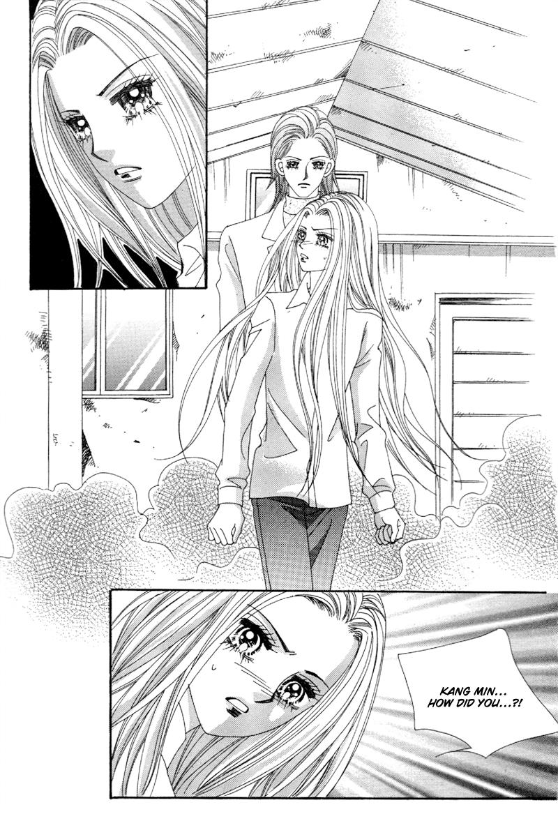 My Boyfriend Is A Vampire Manhwa - episode 48 - 10