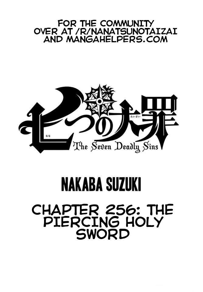 Nanatsu No Taizai - episode 292 - 0