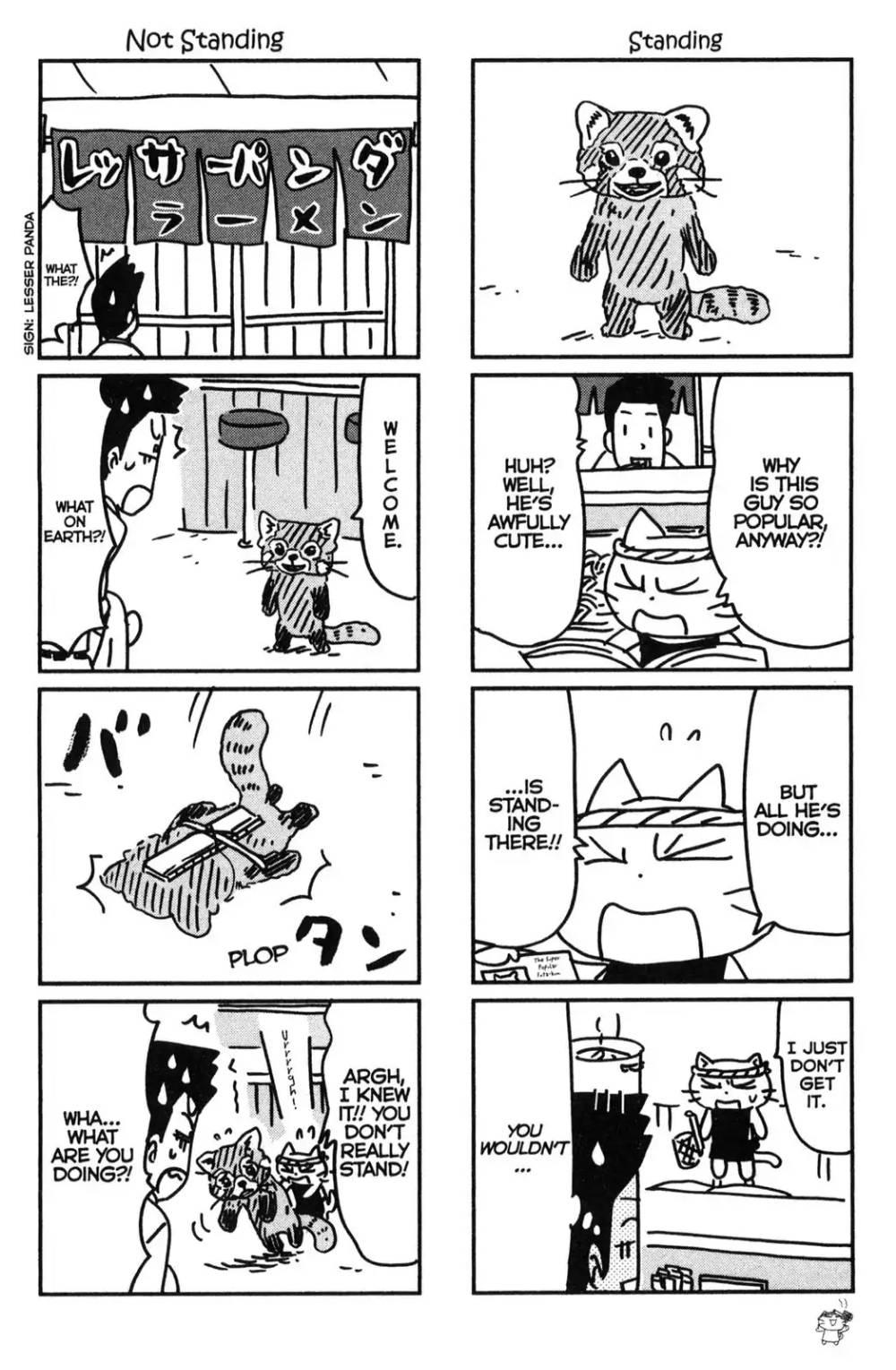 Neko Ramen - episode 10 - 3