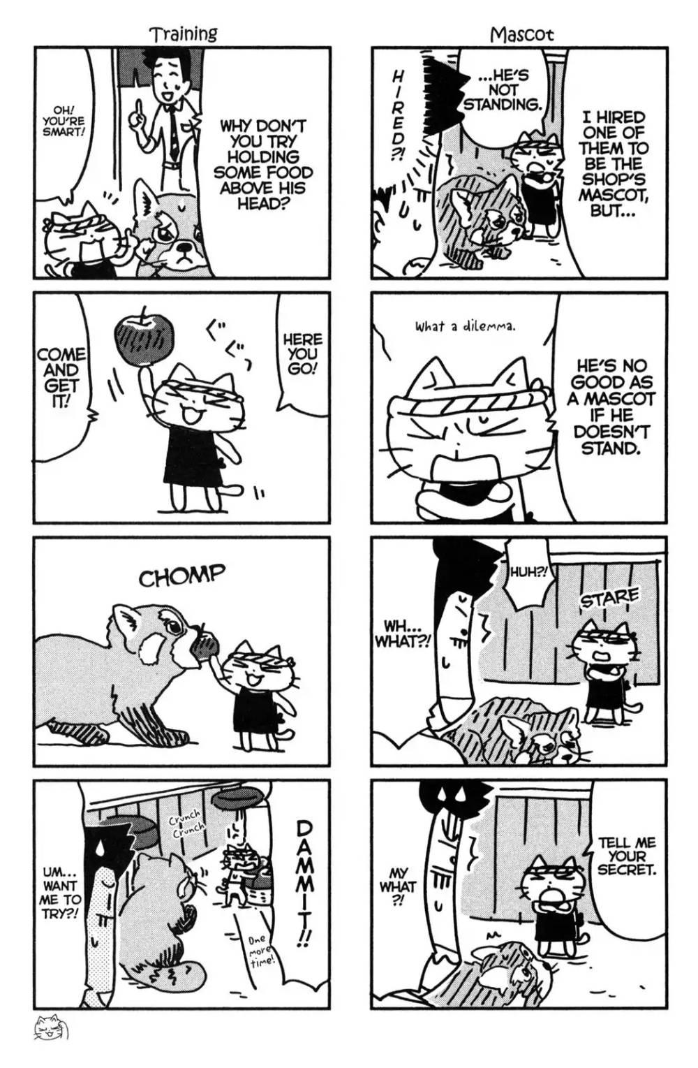 Neko Ramen - episode 10 - 4