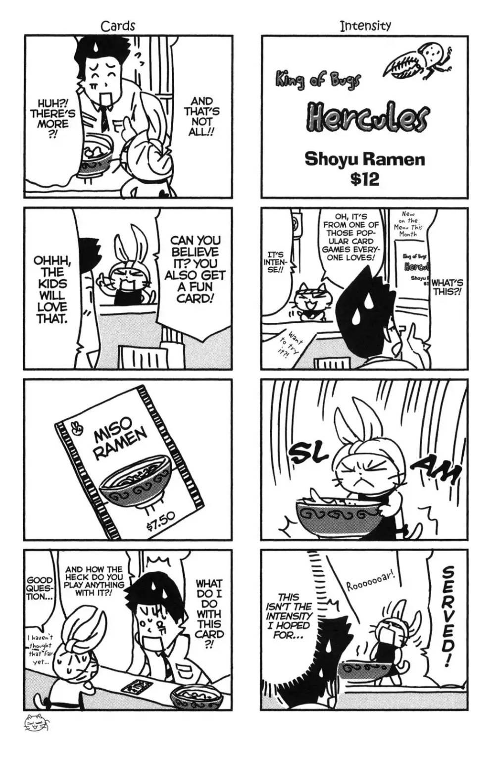 Neko Ramen - episode 10 - 2