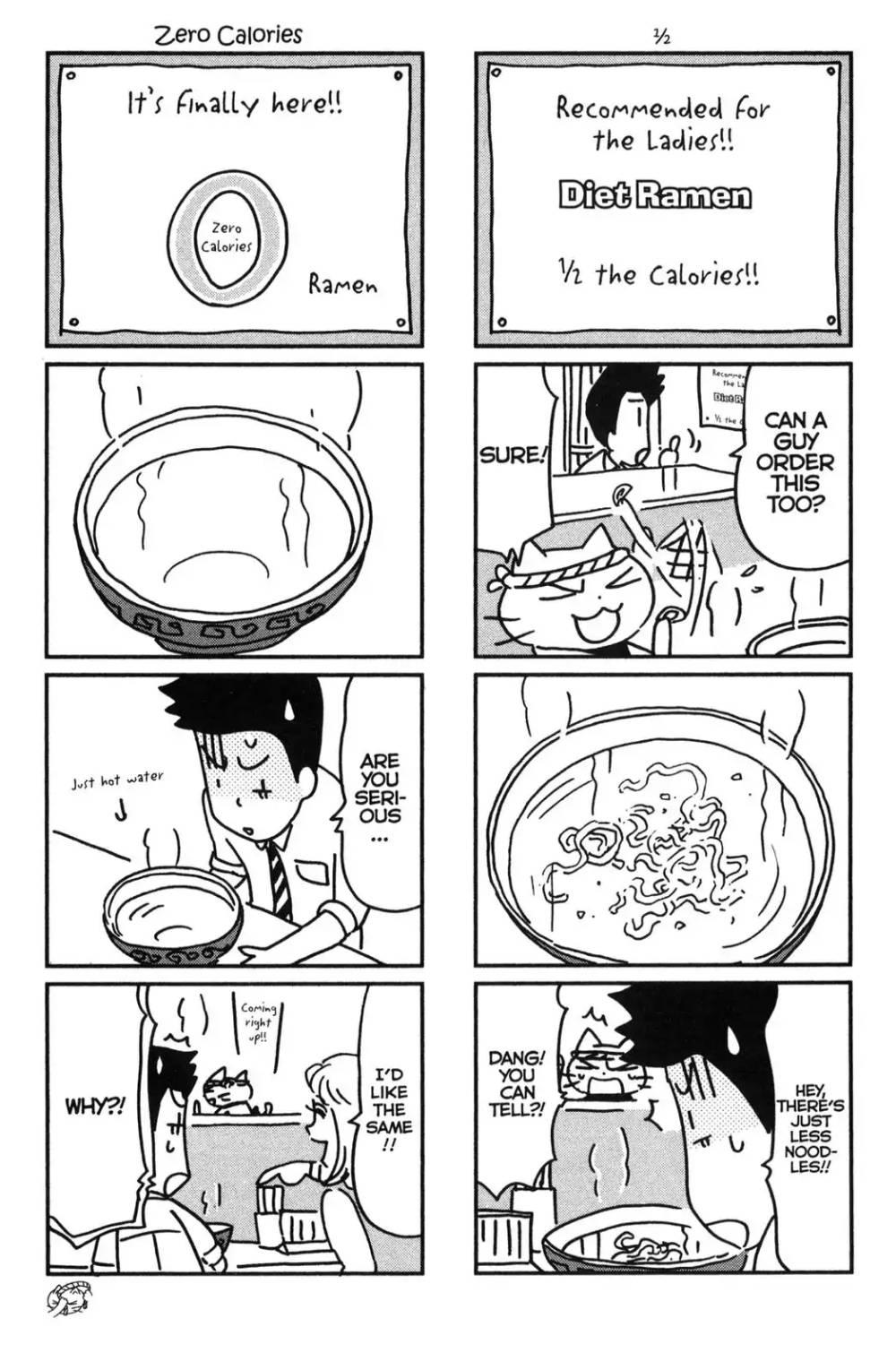 Neko Ramen - episode 12 - 2