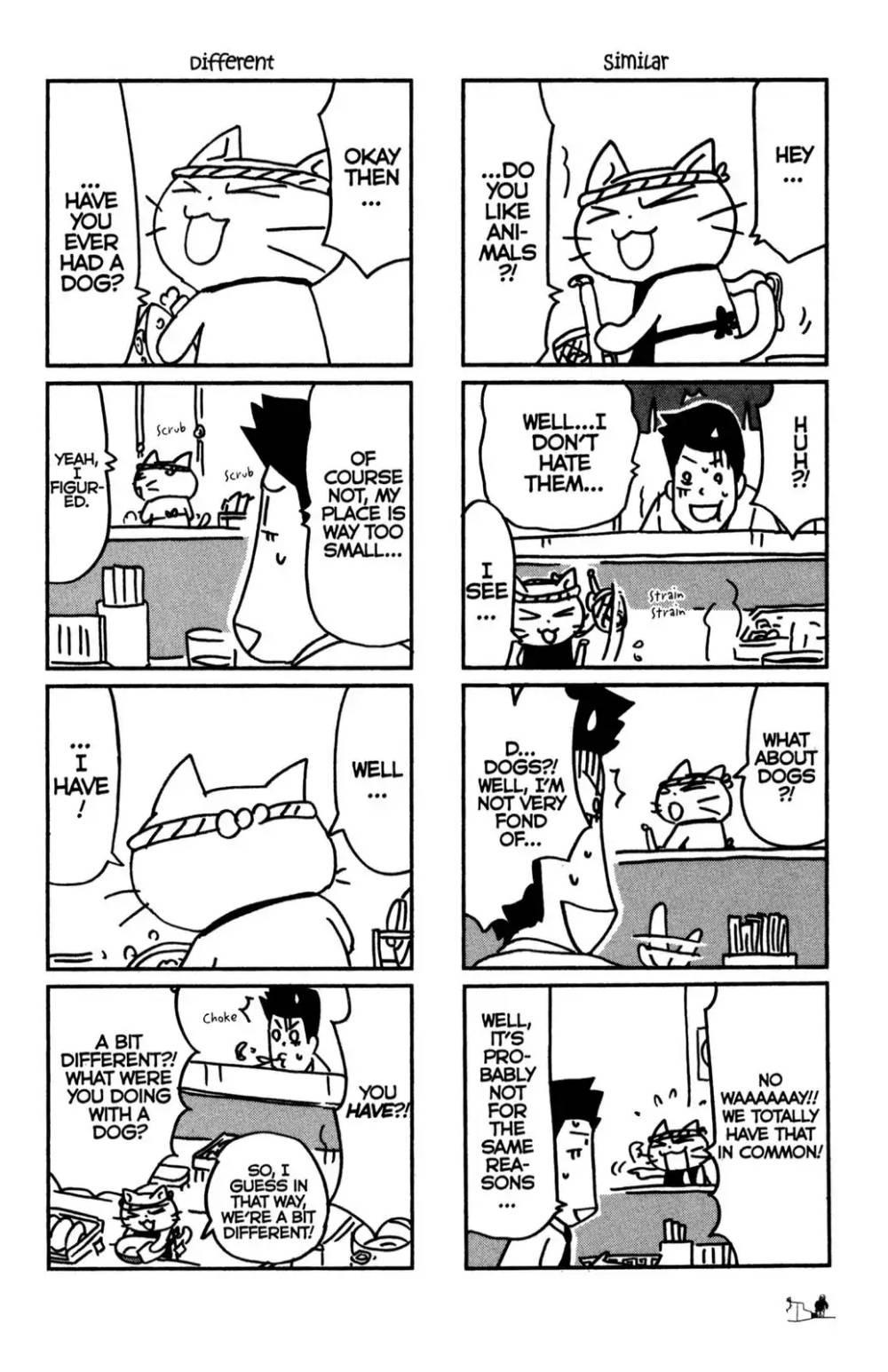 Neko Ramen - episode 16 - 1