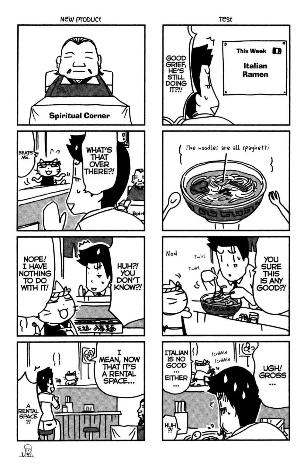 Neko Ramen - episode 18 - 4