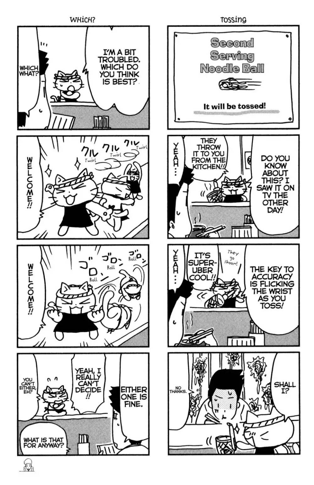 Neko Ramen - episode 24 - 6