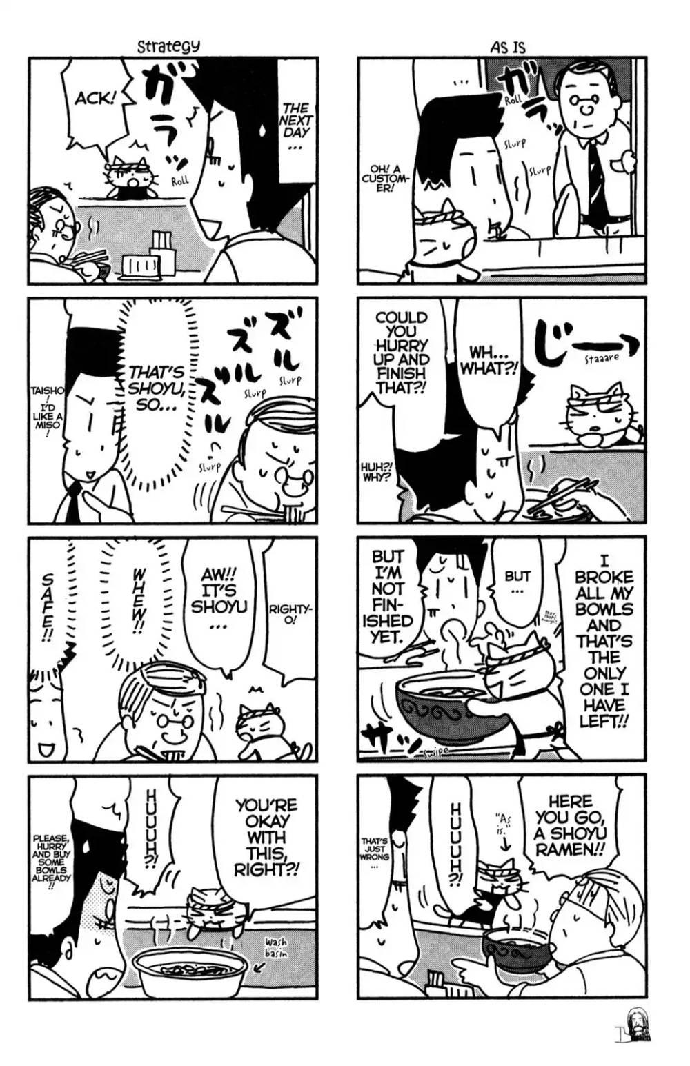 Neko Ramen - episode 24 - 3