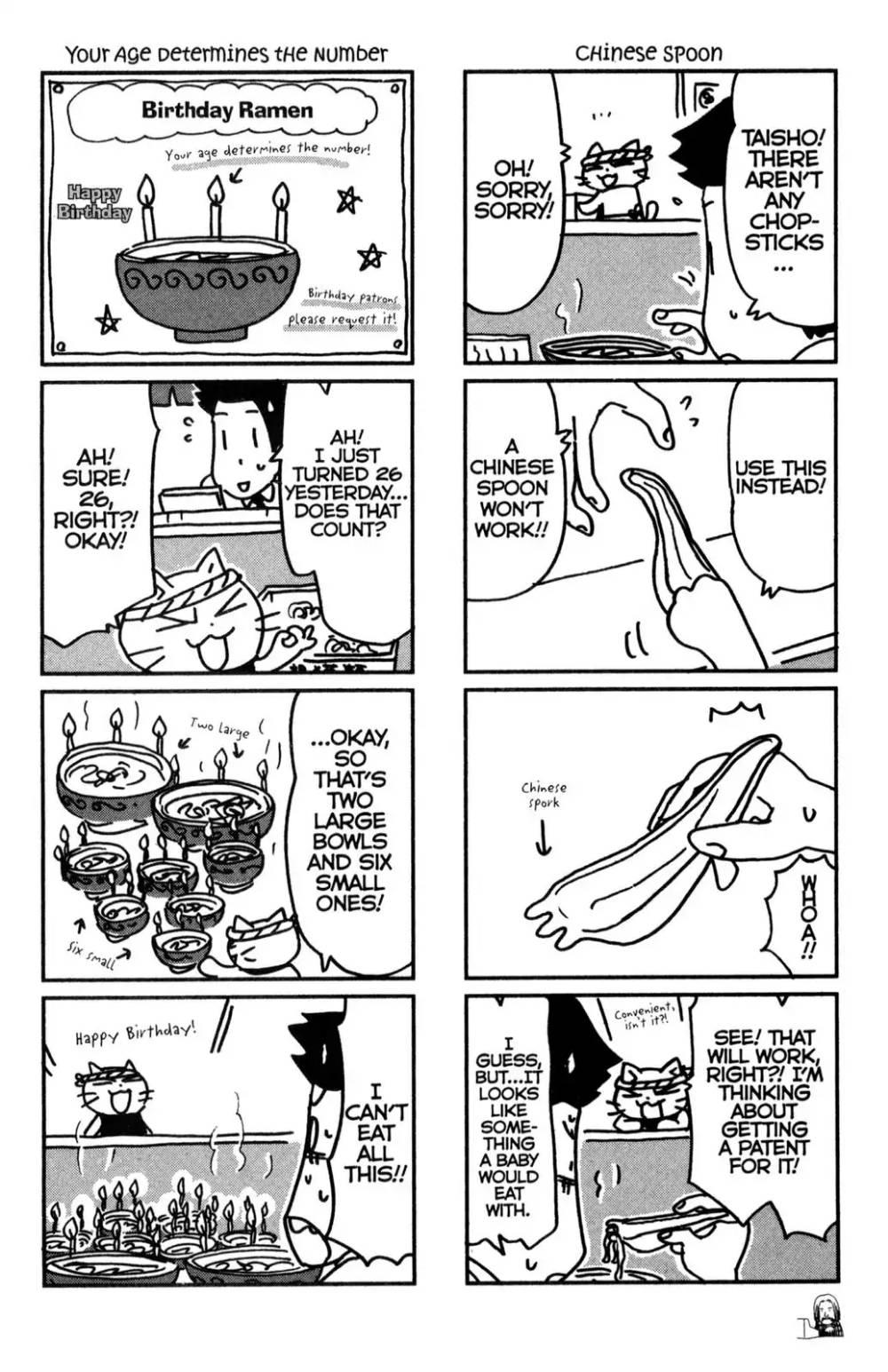 Neko Ramen - episode 24 - 1