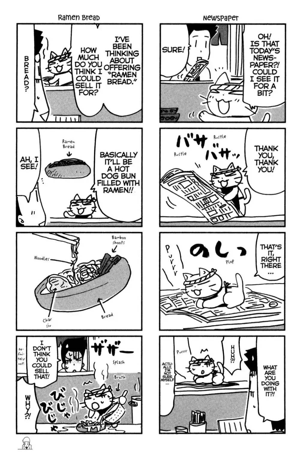 Neko Ramen - episode 24 - 2