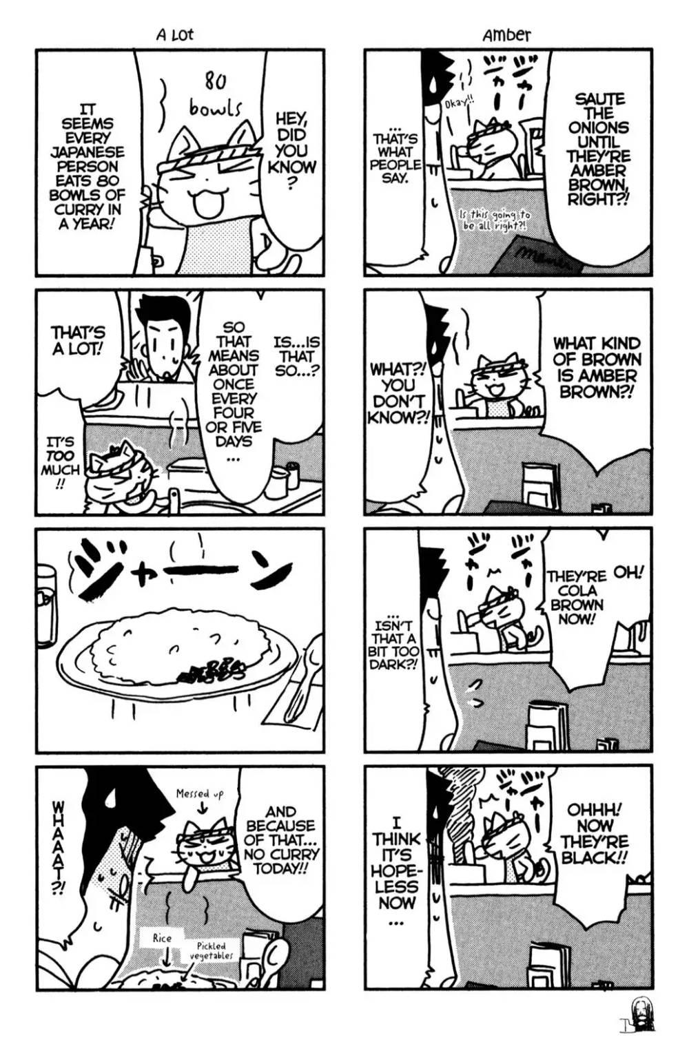 Neko Ramen - episode 26 - 1