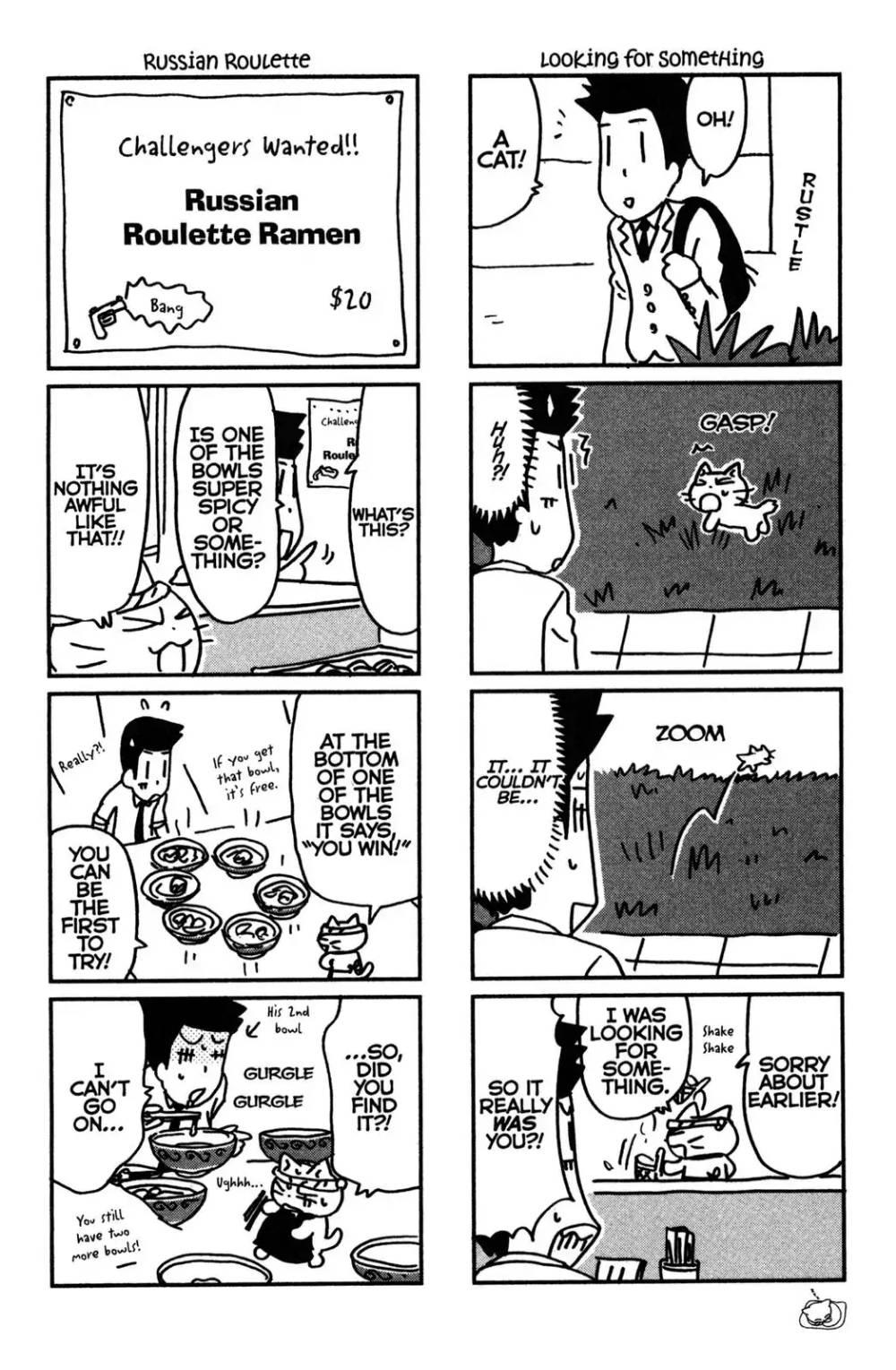 Neko Ramen - episode 30 - 6