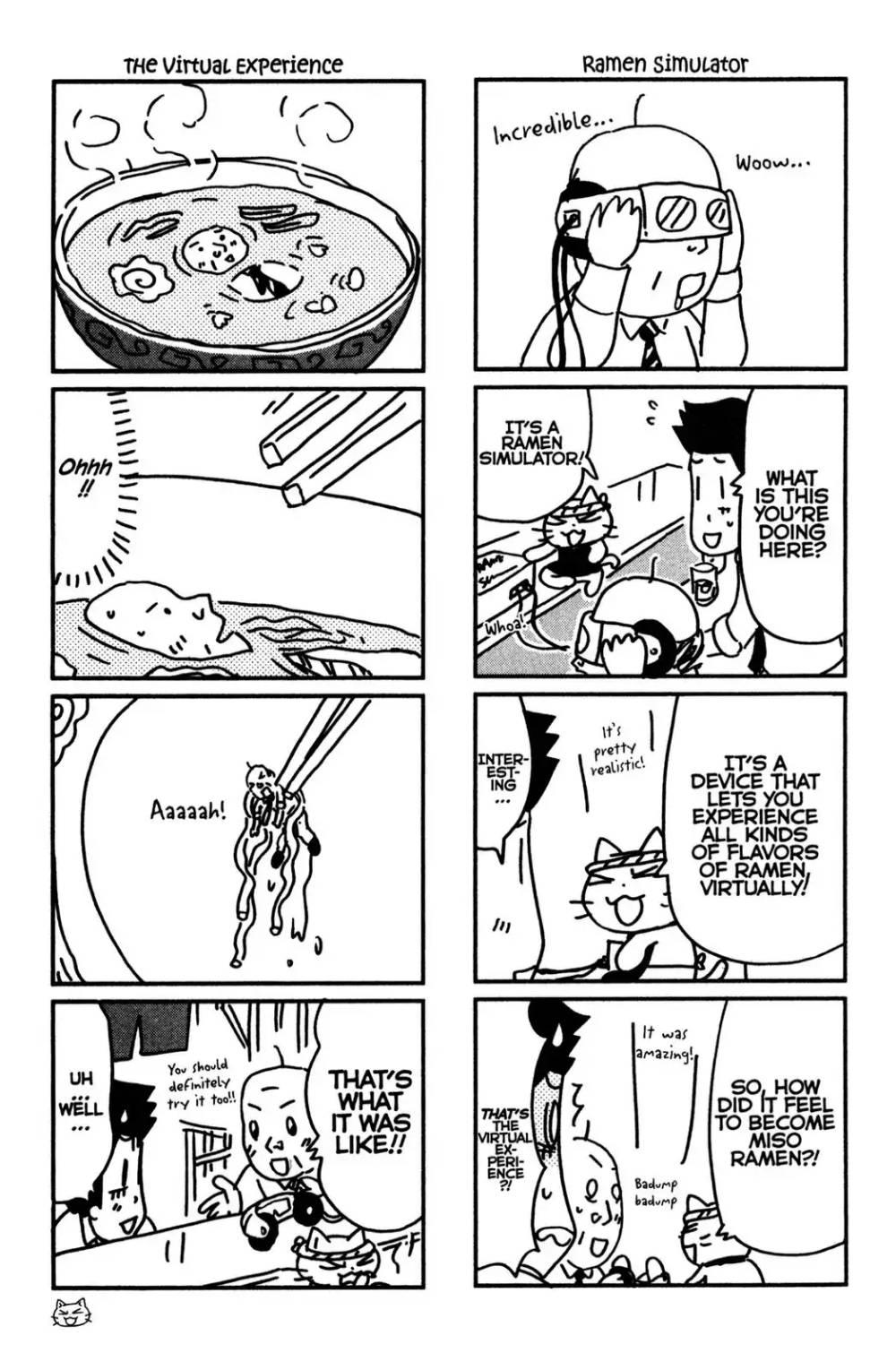 Neko Ramen - episode 30 - 7