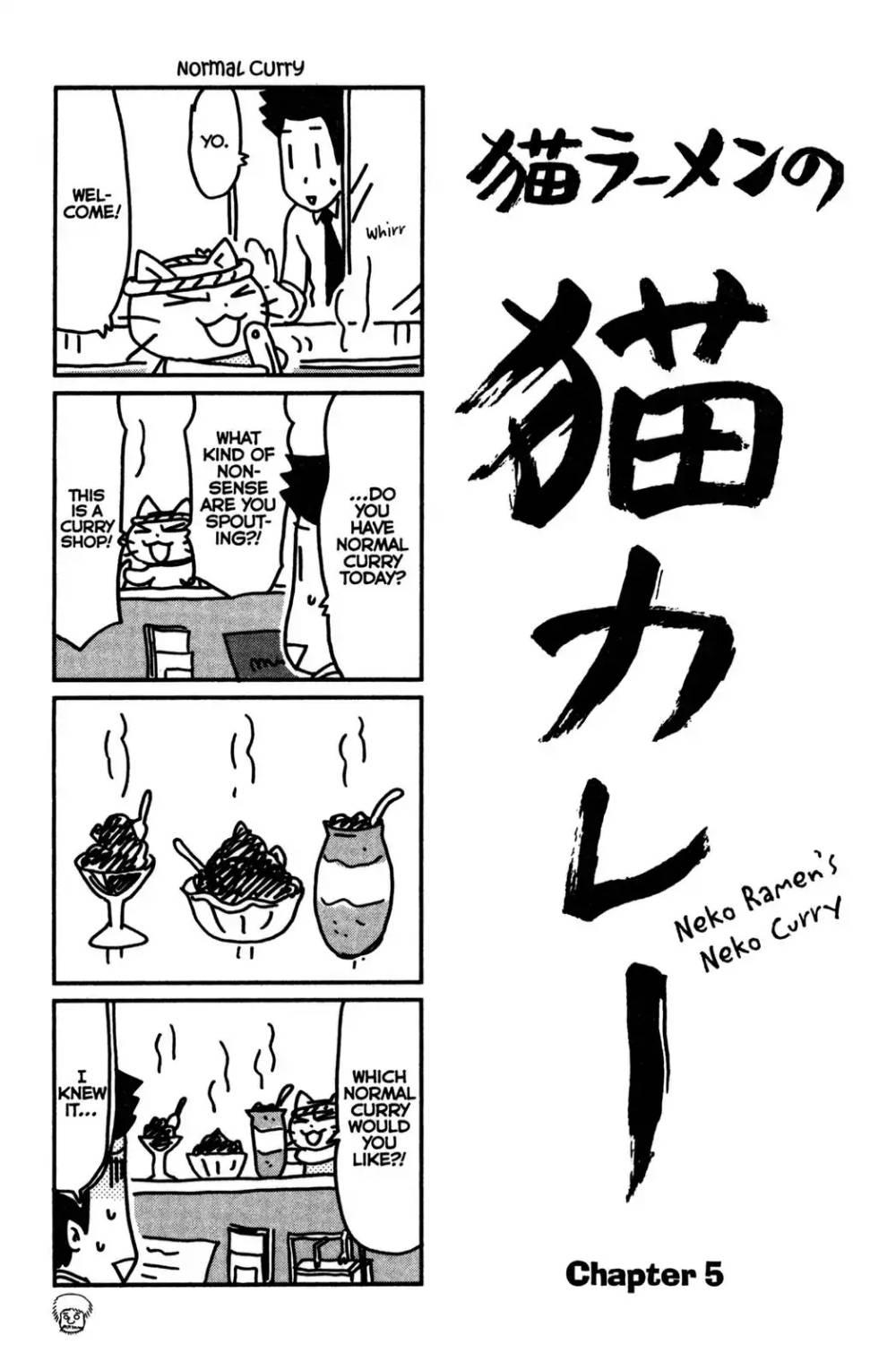 Neko Ramen - episode 35 - 0