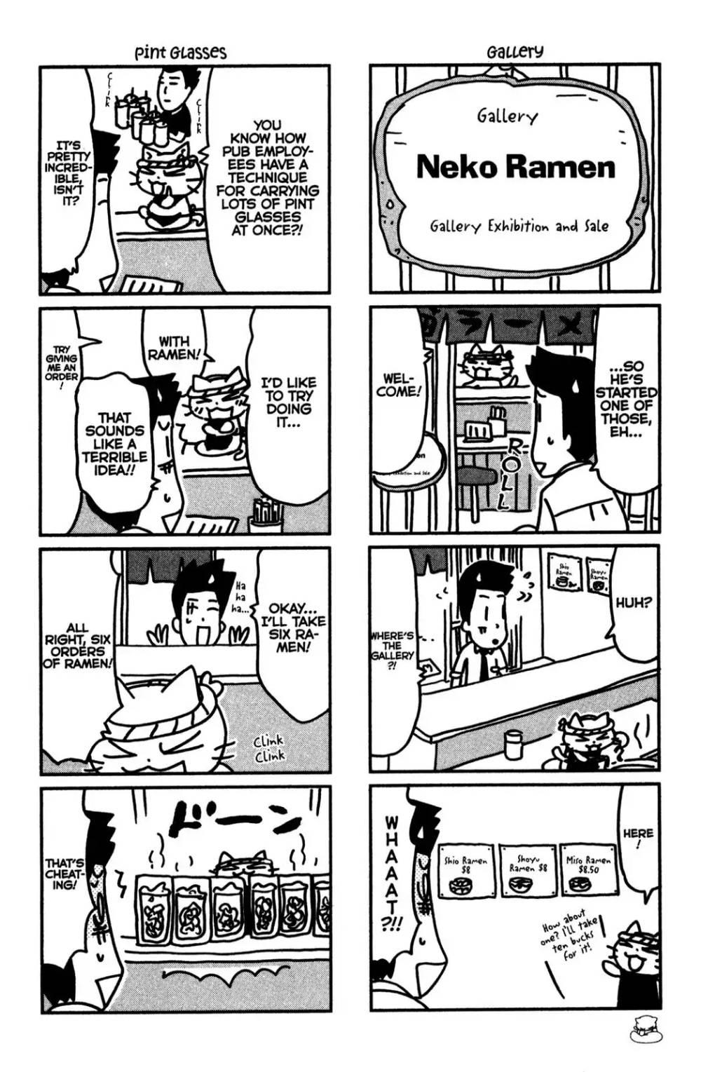 Neko Ramen - episode 36 - 5