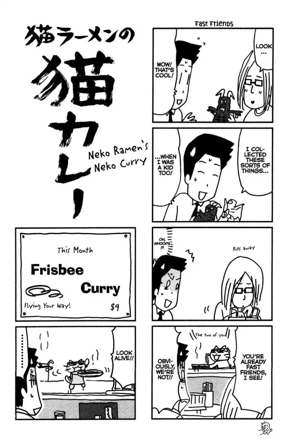 Neko Ramen - episode 37 - 7