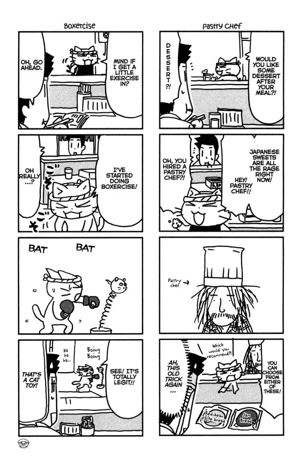 Neko Ramen - episode 37 - 2