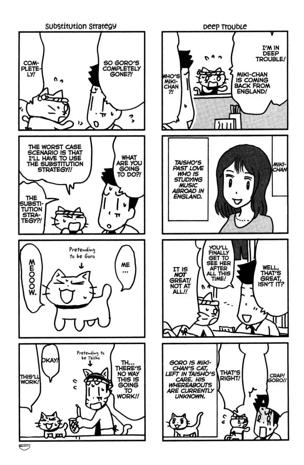 Neko Ramen - episode 38 - 4