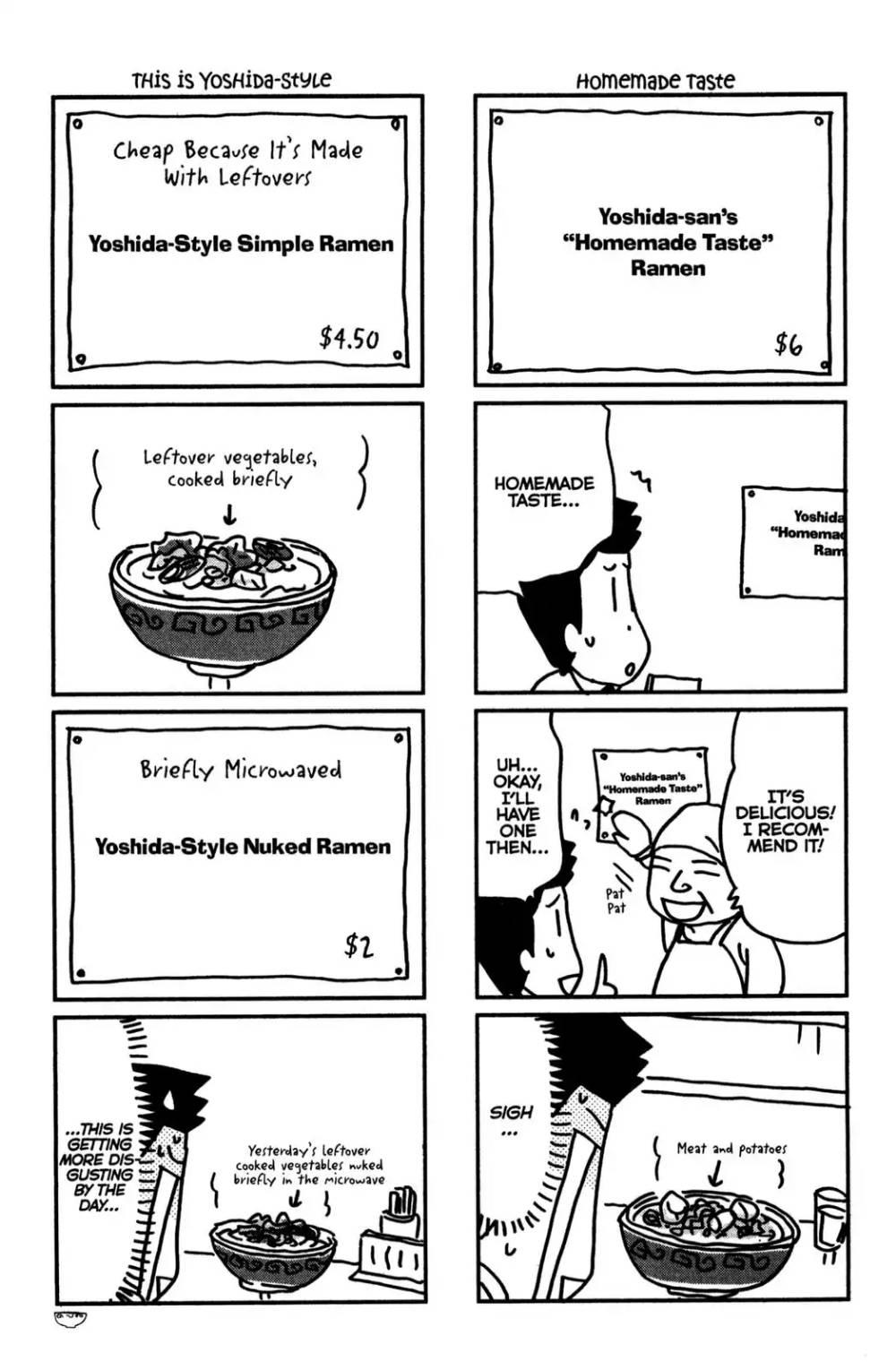 Neko Ramen - episode 38 - 2