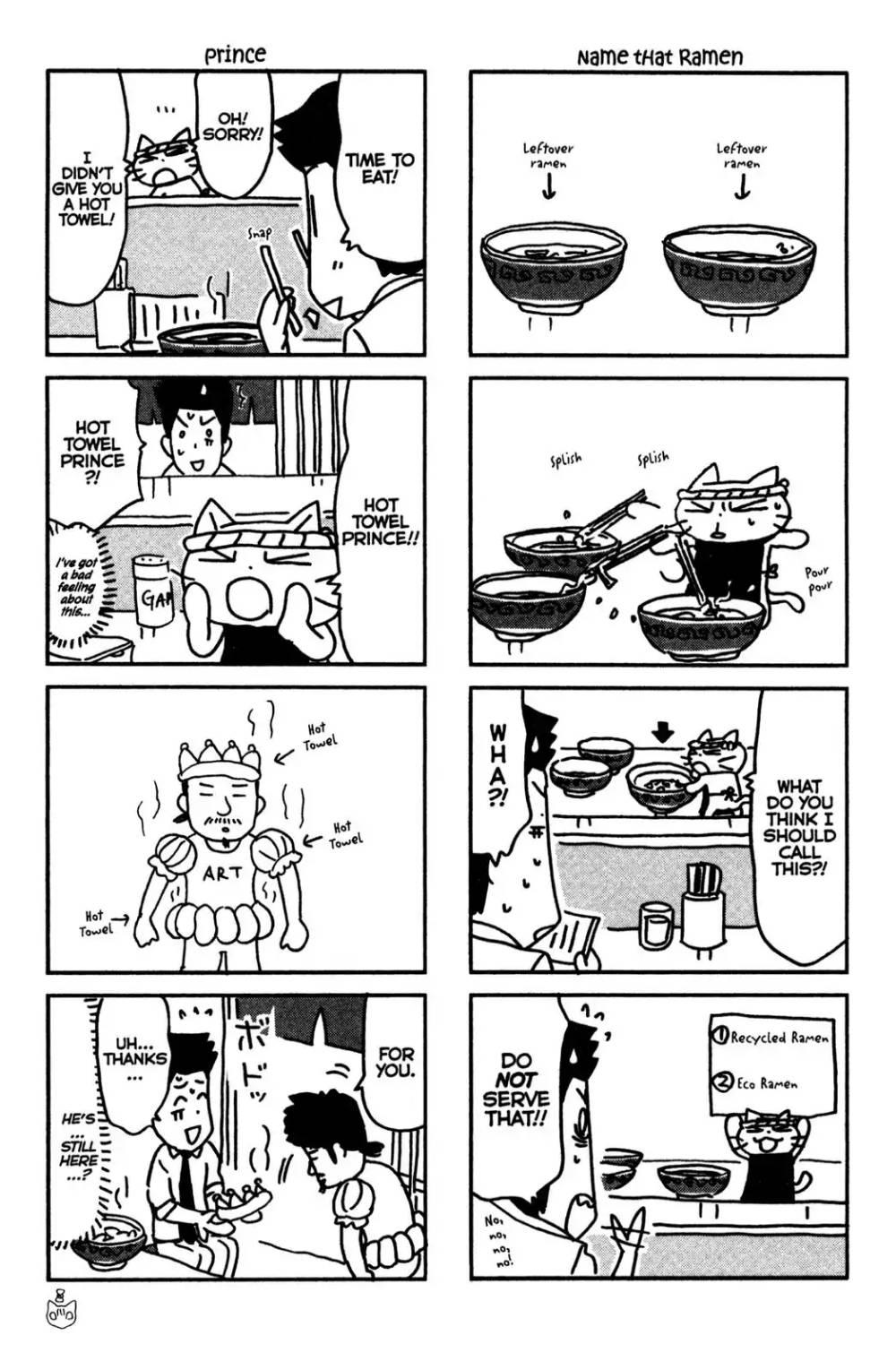 Neko Ramen - episode 40 - 4