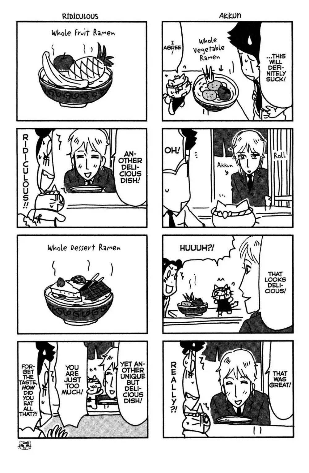 Neko Ramen - episode 42 - 4