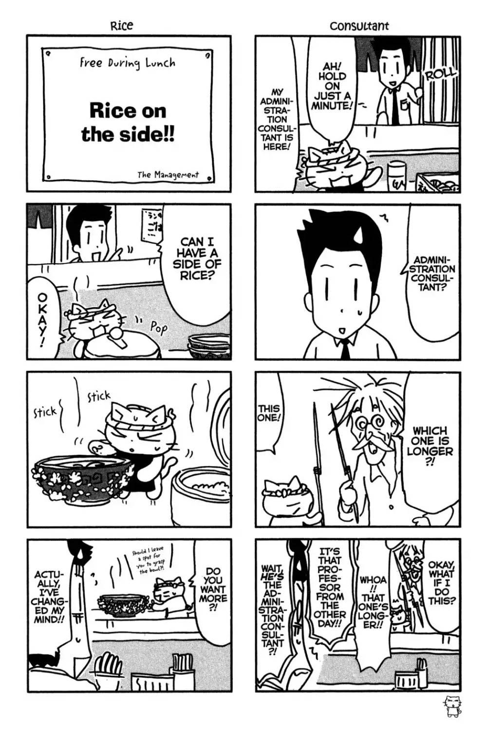 Neko Ramen - episode 42 - 1