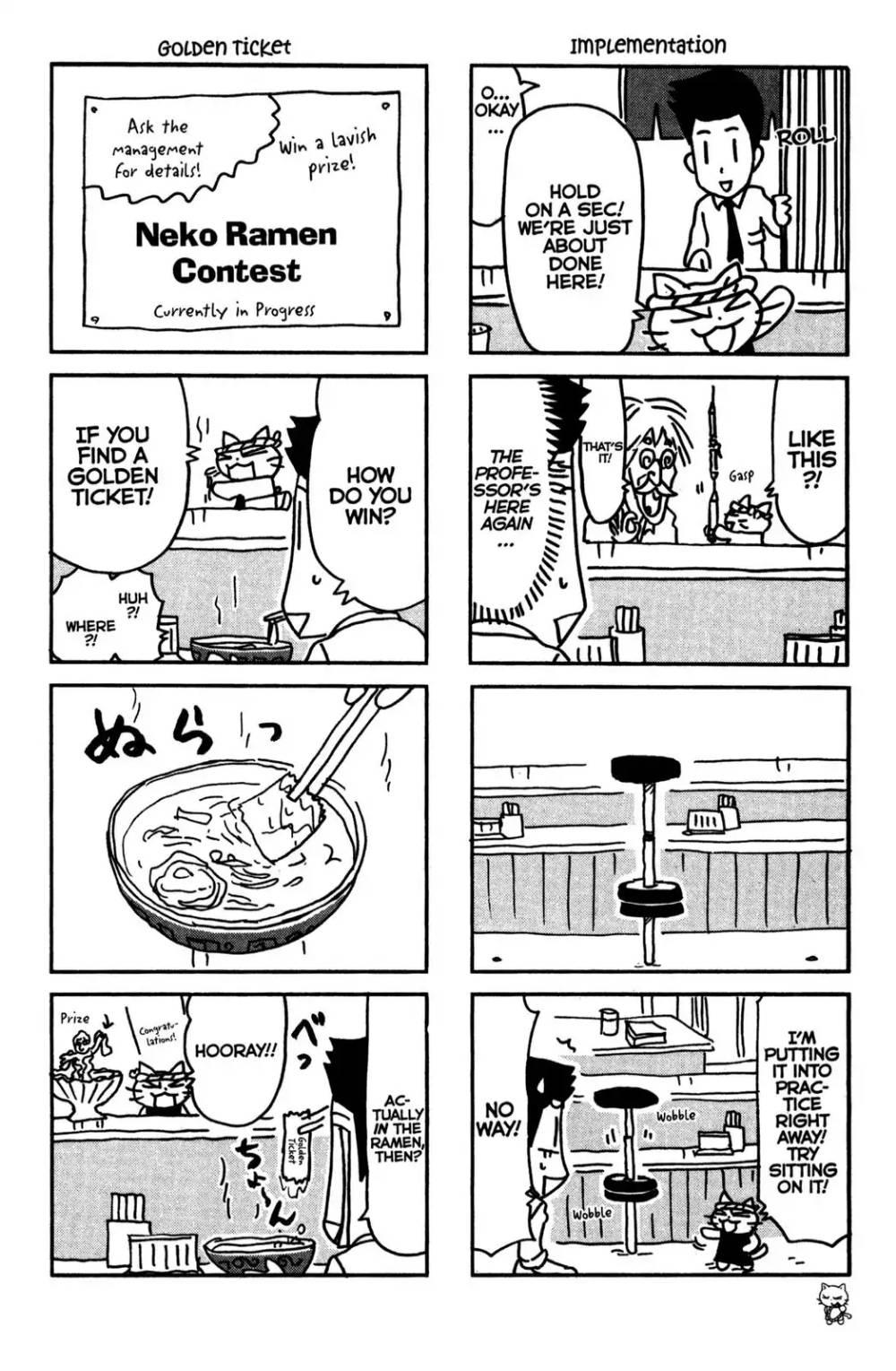 Neko Ramen - episode 43 - 3