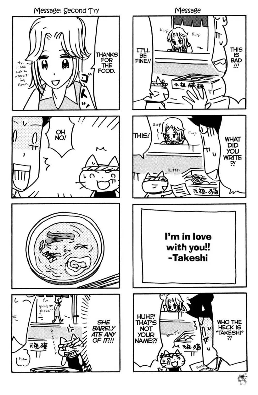 Neko Ramen - episode 8 - 5