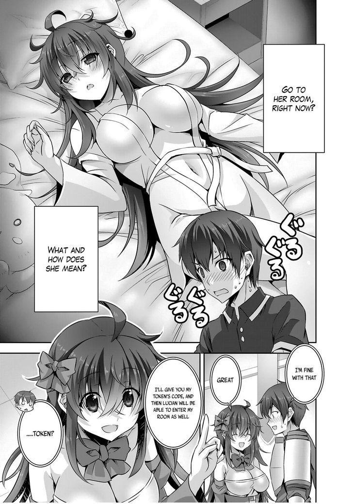 Netgame no Yome wa Onna no Ko ja nai to Omotta? - episode 21 - 21