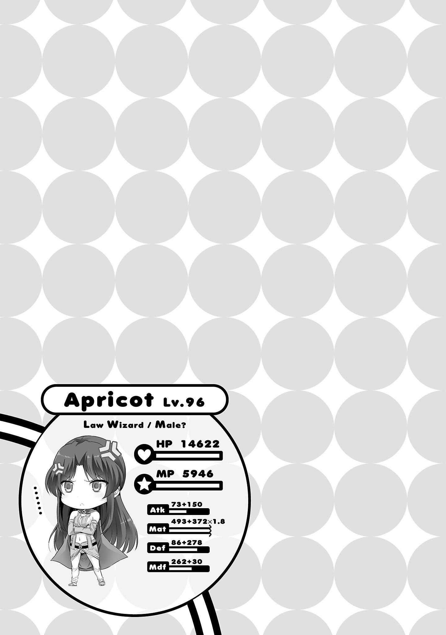Netgame no Yome wa Onna no Ko ja nai to Omotta? - episode 22 - 28