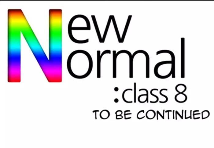 New Normal: Class 8 - episode 197 - 51