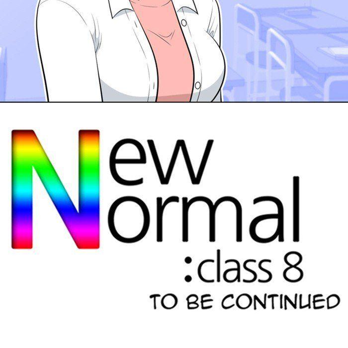 New Normal: Class 8 - episode 210 - 46