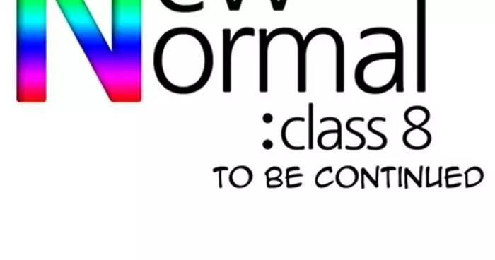 New Normal: Class 8 - episode 220 - 48