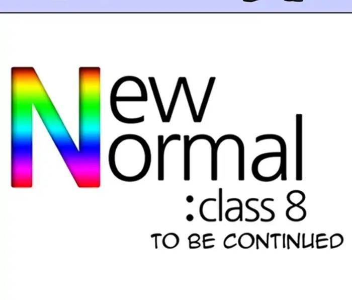 New Normal: Class 8 - episode 230 - 51