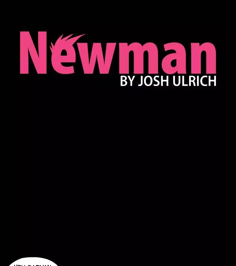 Newman - episode 131 - 0