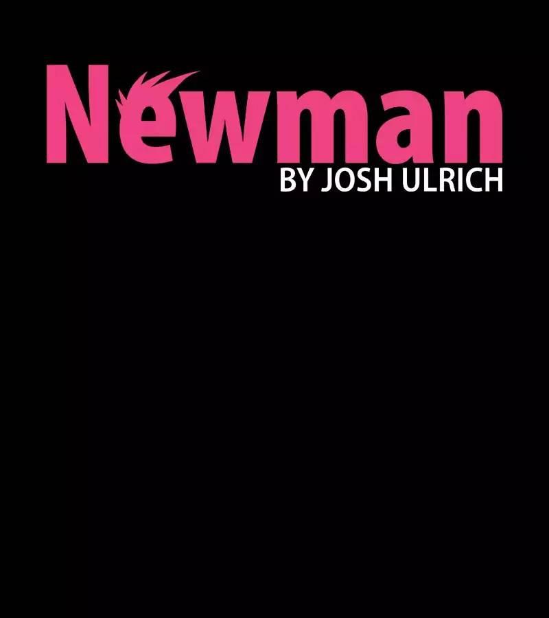 Newman - episode 132 - 0