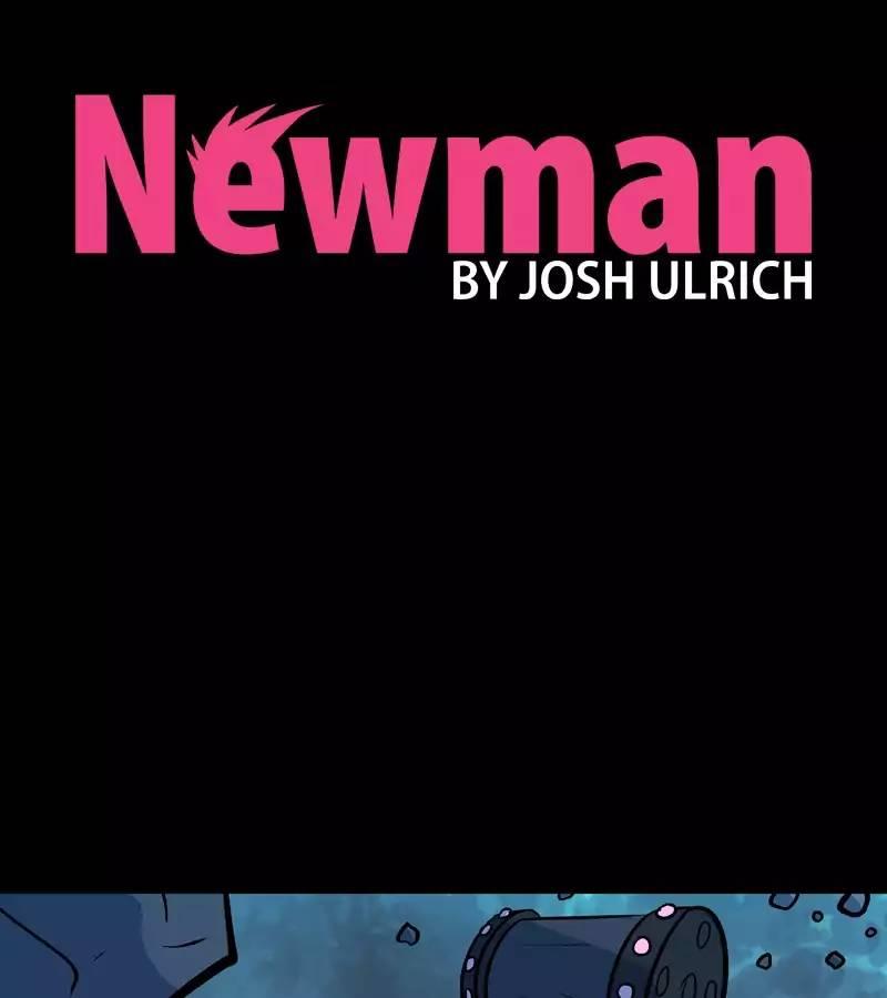 Newman - episode 134 - 0