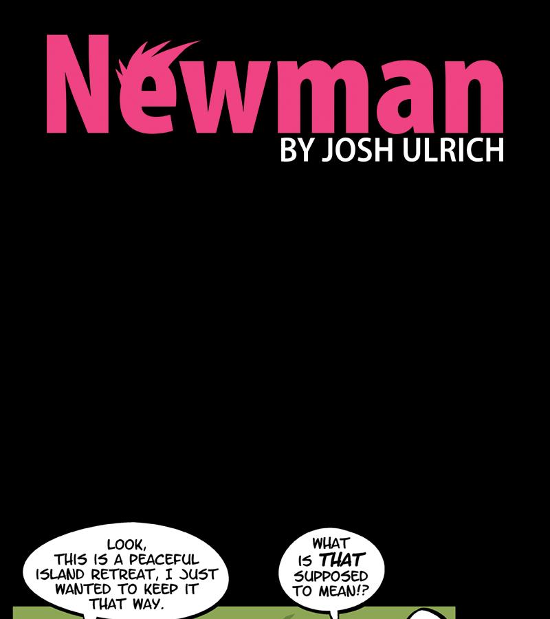 Newman - episode 145 - 0