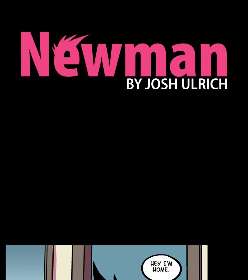 Newman - episode 149 - 0