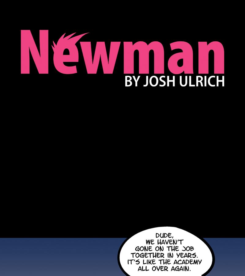 Newman - episode 153 - 0