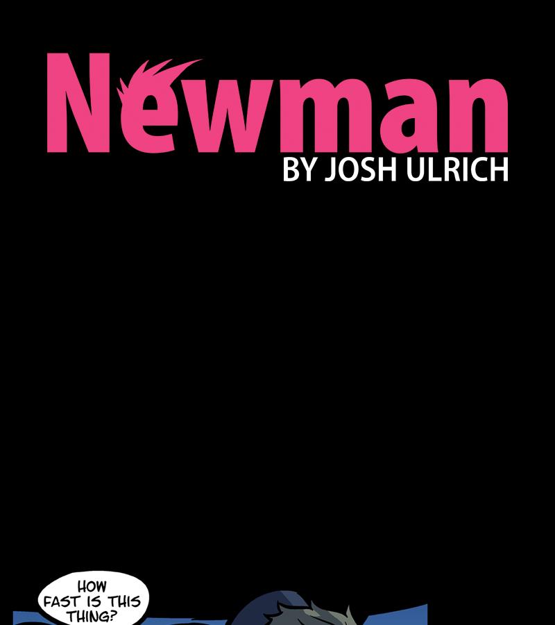 Newman - episode 155 - 0