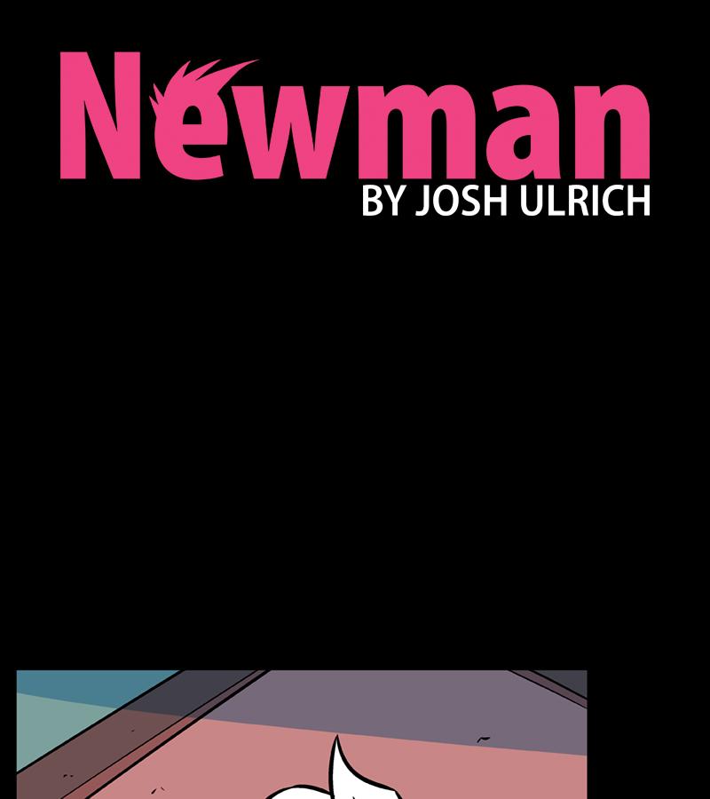 Newman - episode 161 - 0