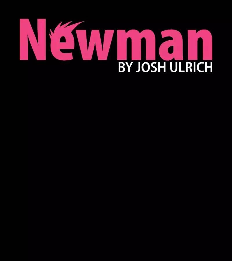 Newman - episode 123 - 0