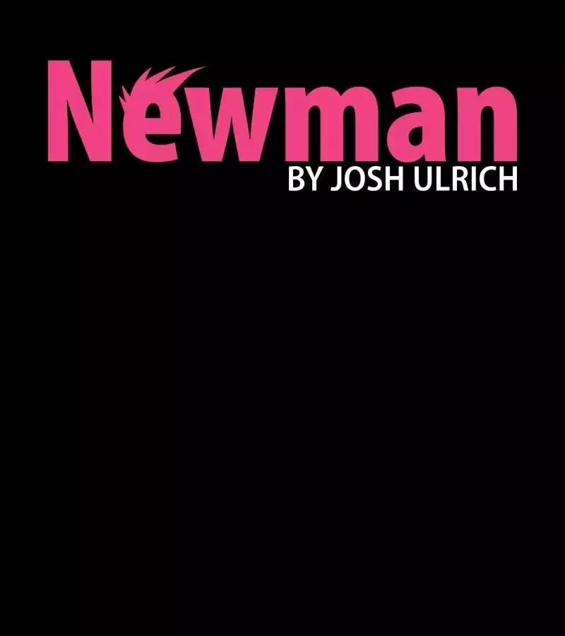 Newman - episode 125 - 0
